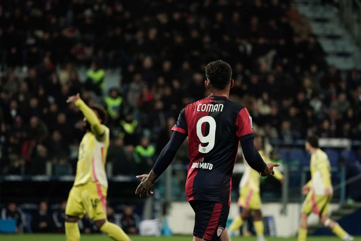 Presa italiana reactioneaza la evolutia lui Florinel Coman si Razvan Marin