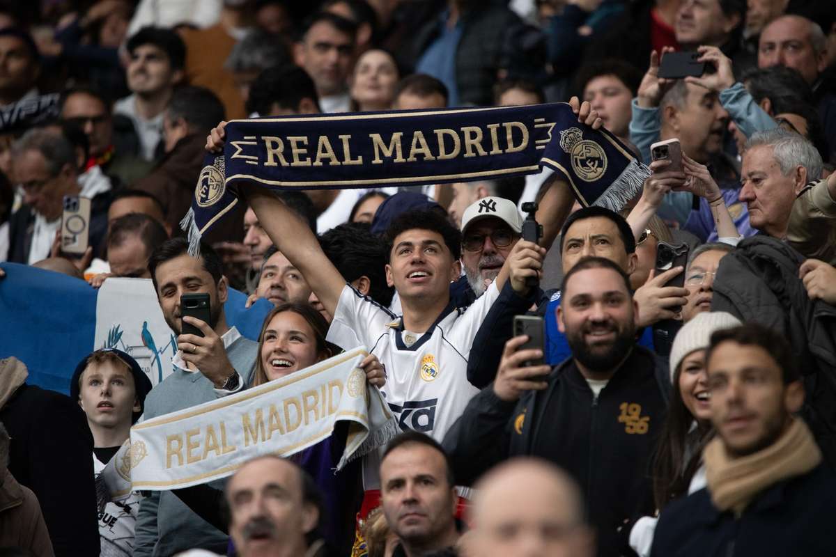 Preturile biletelor pentru Real Madrid Arsenal au starnit nemultumiri