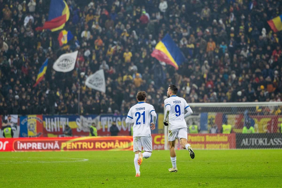 Primul meci al Romaniei in preliminarii CM 2026