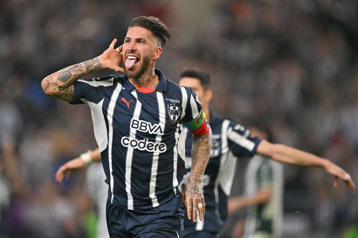 Ramos gol spectaculos in Mexic Fosta glorie a lui Real Madrid inscrie decisiv