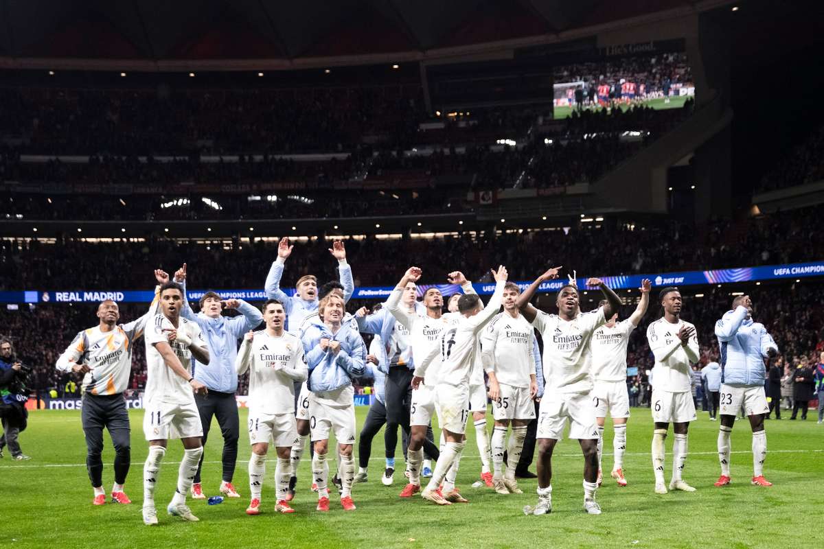 Real Madrid ameninta sa nu mai joace fara 72 ore odihna