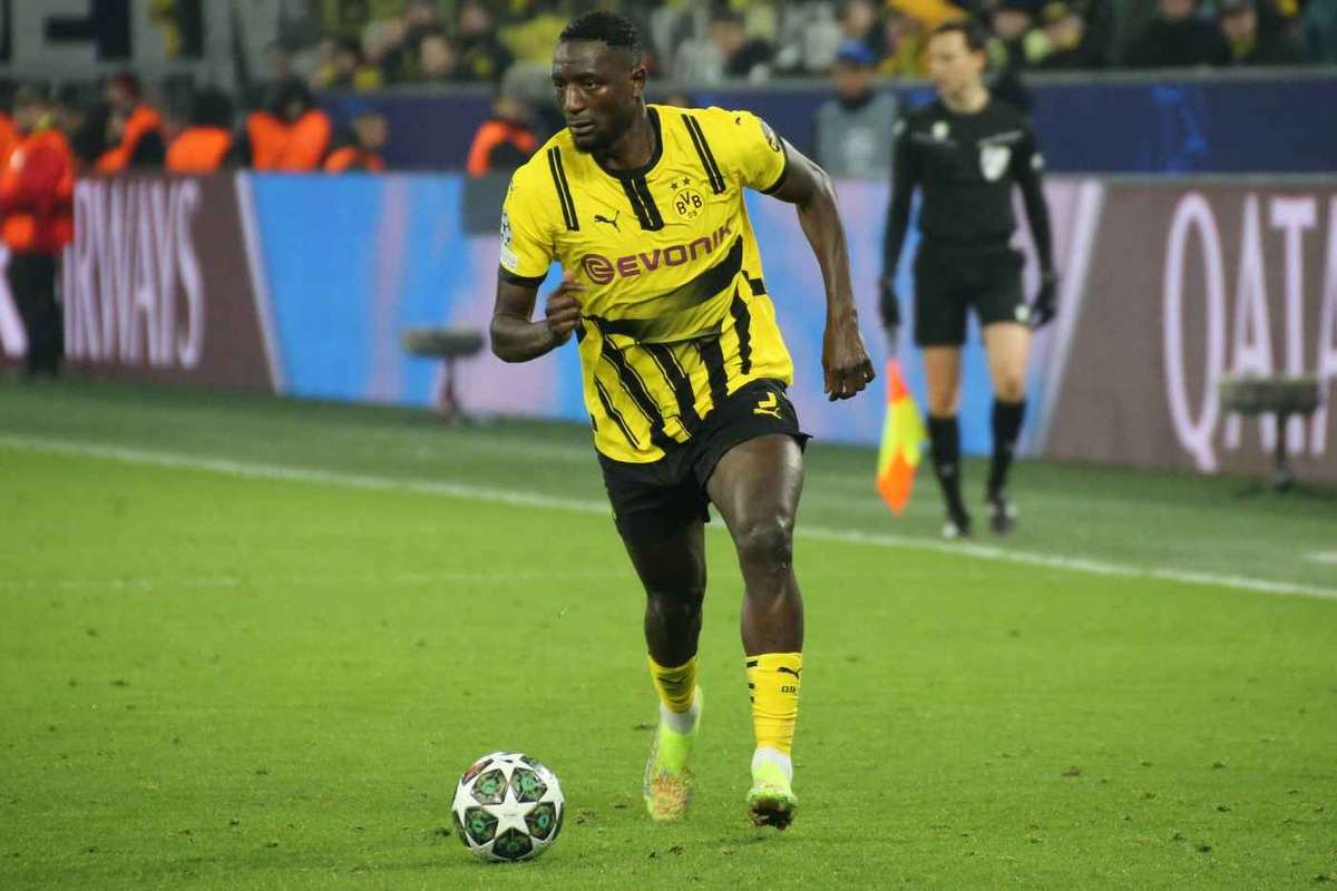 Serhou Guirassy conduce clasamentul golgheterilor Ligii Campionilor