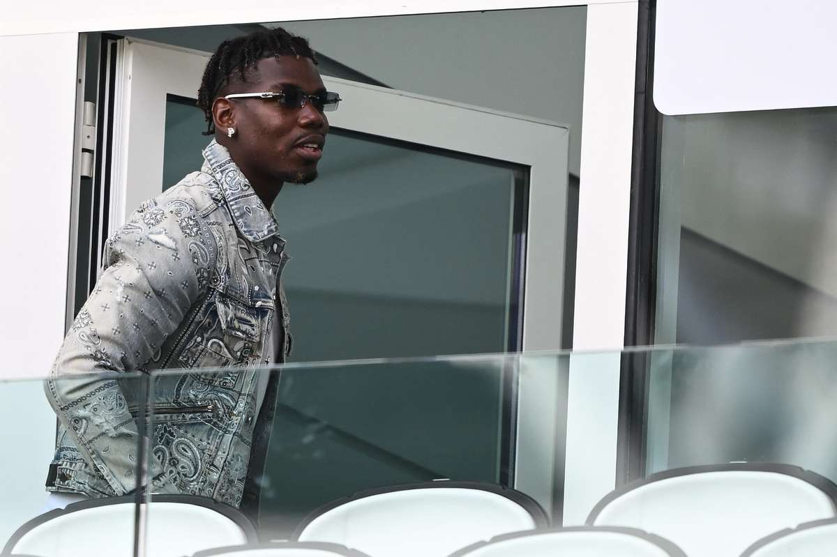 Sfarsitul suspendarii lui Paul Pogba Revenire iminenta