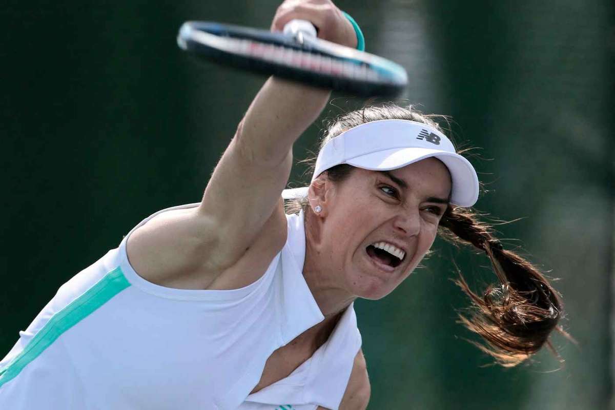 Sorana Cirstea sia aflat adversara din primul tur la Miami