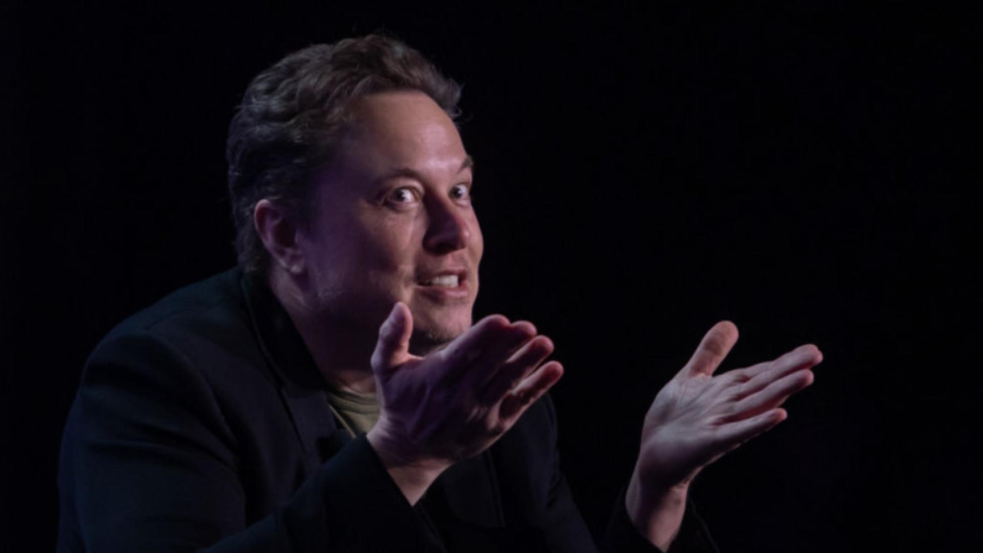 TESLA compania lui Musk ingrijorata de efectele razboiului tarifar