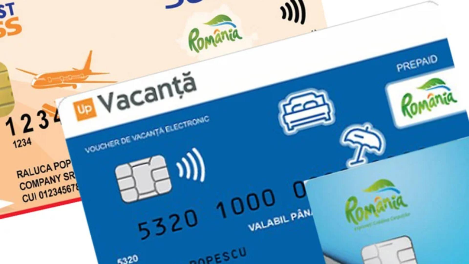 Tichete de vacanta 2025 Normele amanate Propunerile ministrului