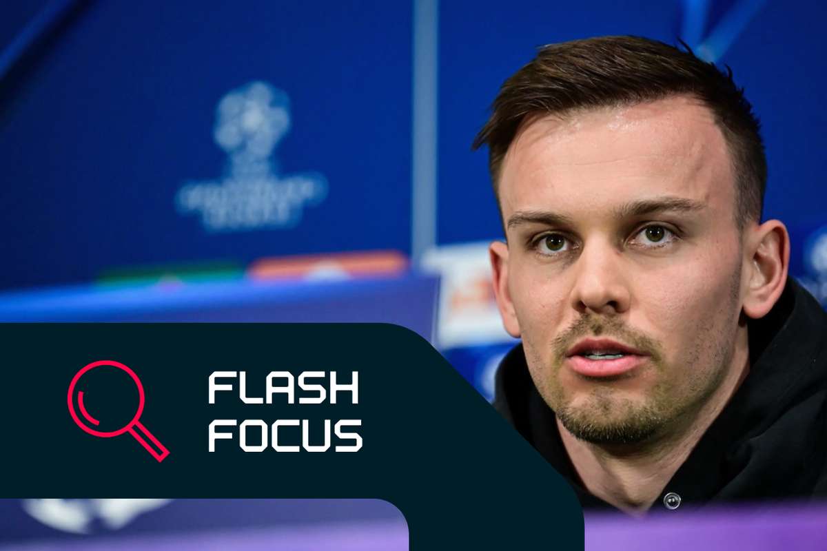 Timon Wellenreuther omul cuvantului in fotbalul actual