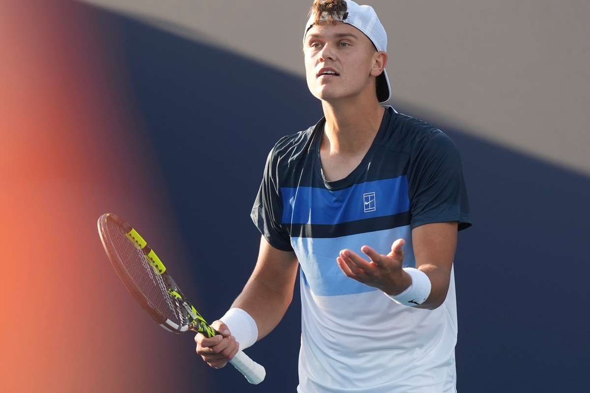 Todoni joaca pentru trofeu la Antalya Rune si Draper eliminati surprinzator la Miami