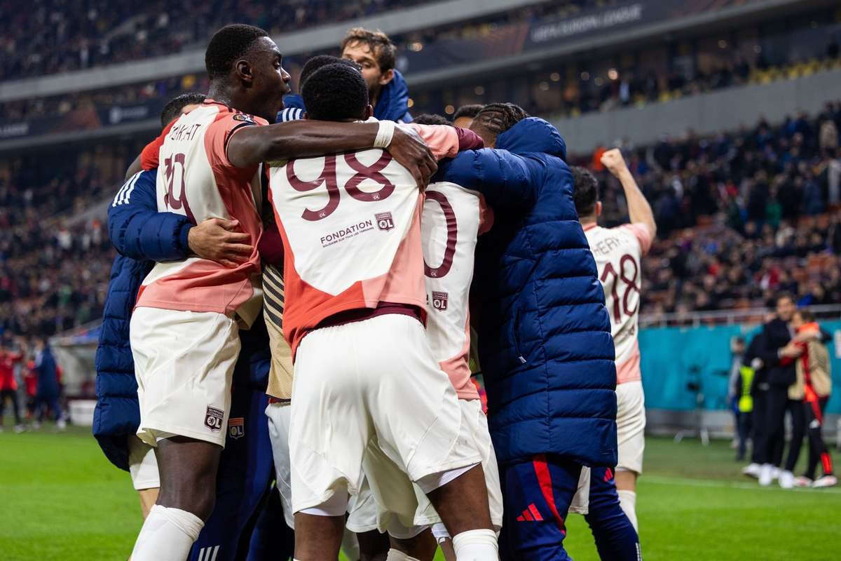 UEFA a dat verdictul dupa FCSB Lyon 1 3 Mesajul pe retele sociale