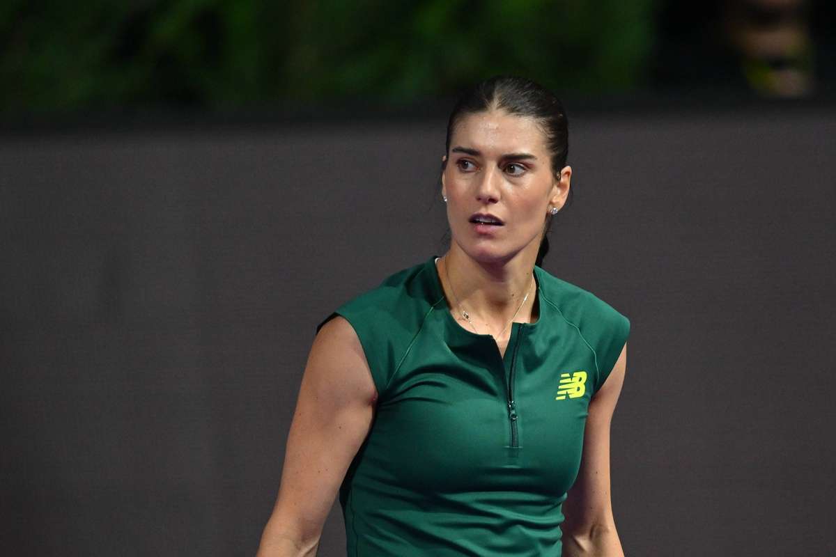 Urmarire tenis Cirstea invinsa de Kessler la Austin Tsitsipas campion la Dubai