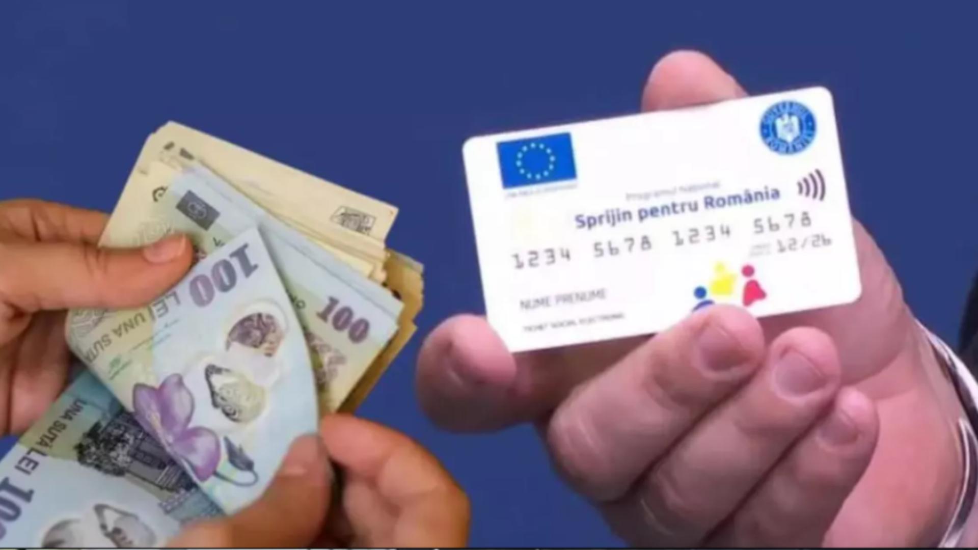 Vouchere de vacanta 2025 valoarea acordata de stat