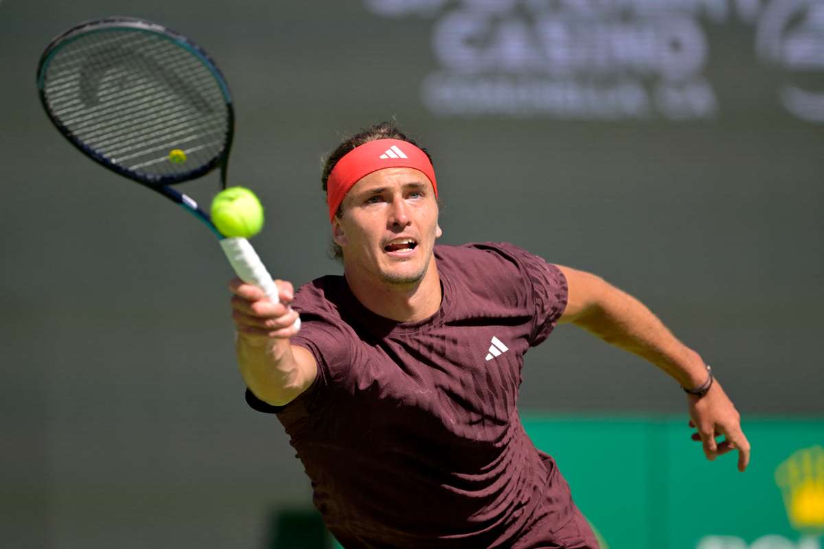 Zverev si Sabalenka avanseaza la Miami Open Ben Sheldon eliminat