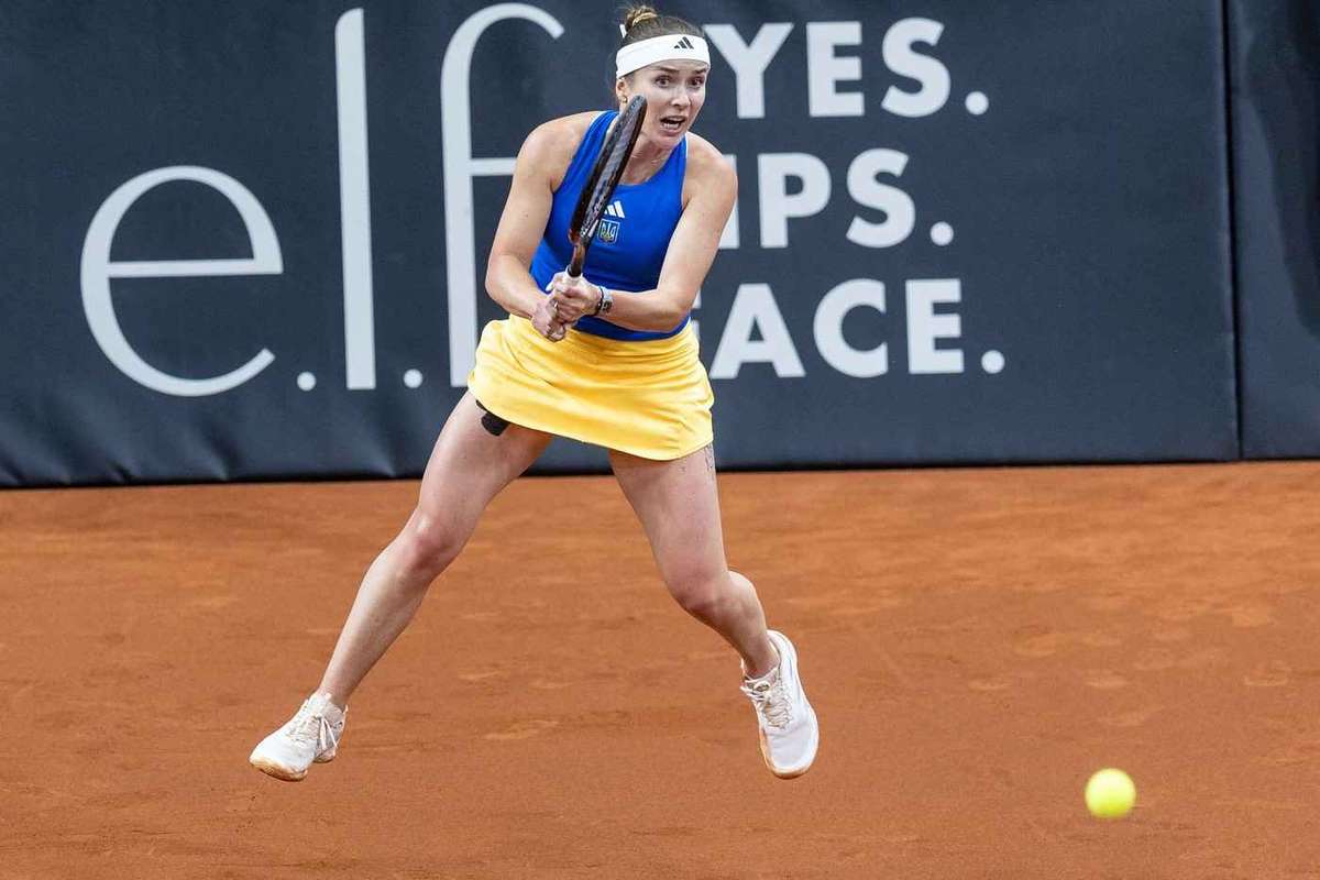 A invins o pe Gabriela Ruse in semifinale si a castigat turneul de la Rouen