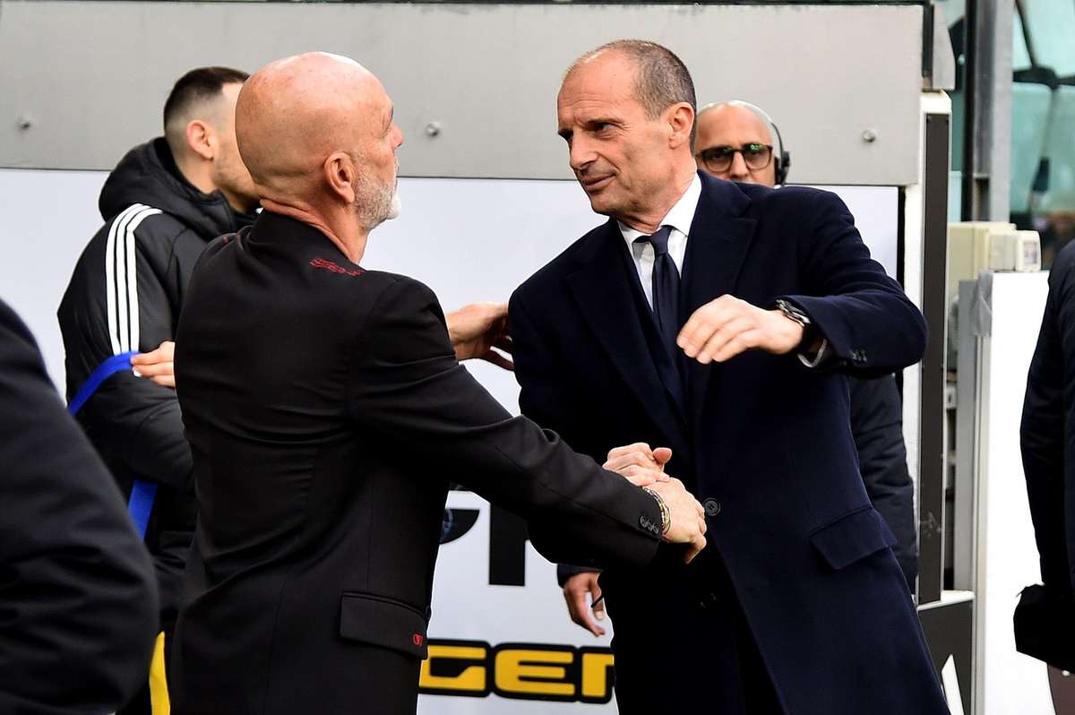 AC Milan pe cai deja cunoscute Antrenorul ce poate reveni