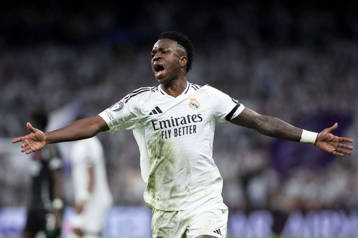 Acord iminent pentru Vinicius Jr Contract pana in 2030