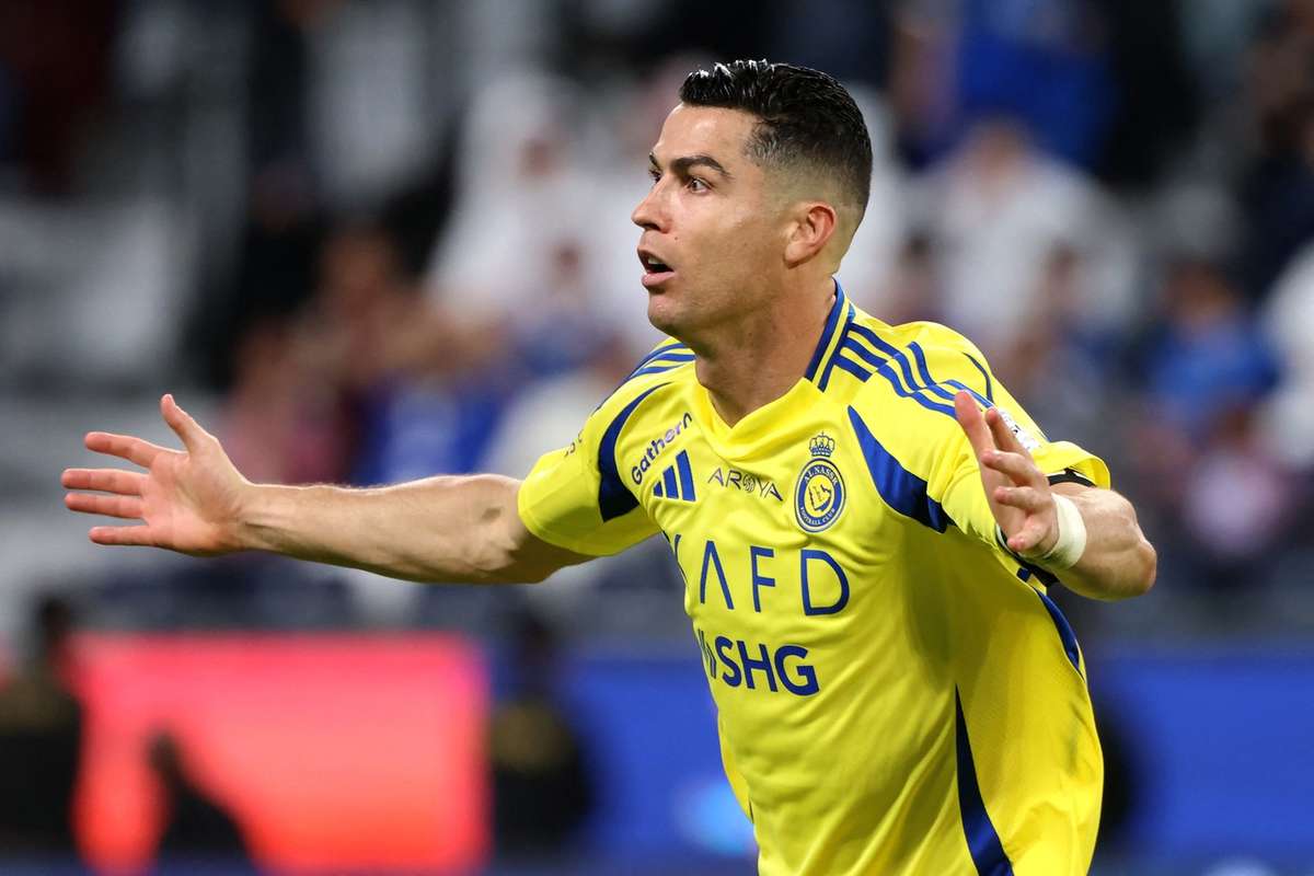 Al Nassr i a oferit lui Cristiano Ronaldo prelungirea pana in 2027