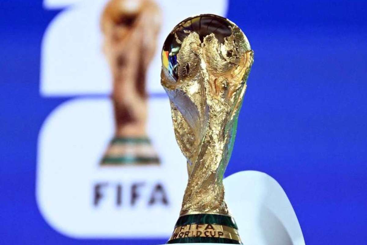 America de Sud propune organizarea Cupei Mondiale 2030