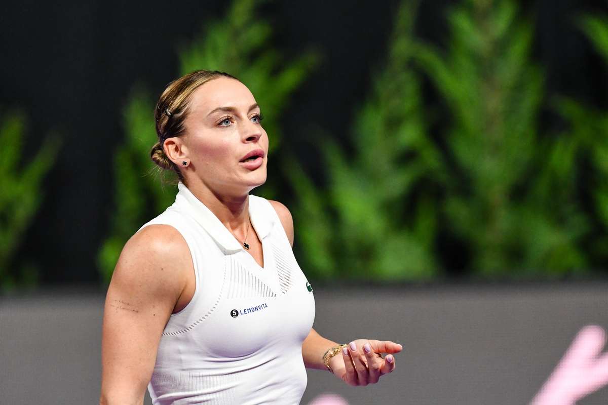 Ana Bogdan a abandonat in turul intai la Antalya