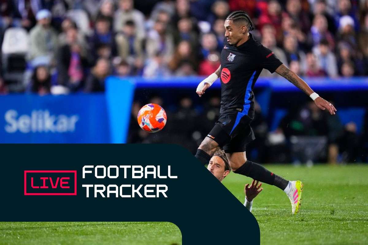 Barcelona deschide scorul la Leganes HoratIU Moldovan aproape de Serie A