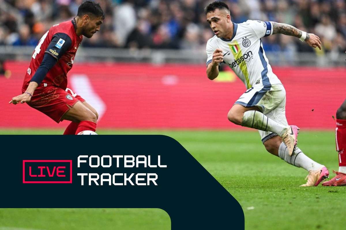 Barcelona joaca acum la Leganes Notele lui Coman si Marin contra Inter