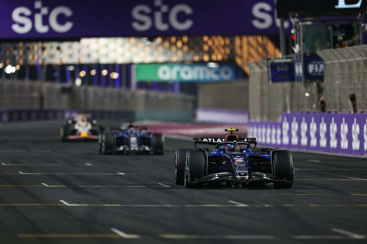 Carlos Sainz Jr Circuitul de la Madrid ar fi cel mai bun