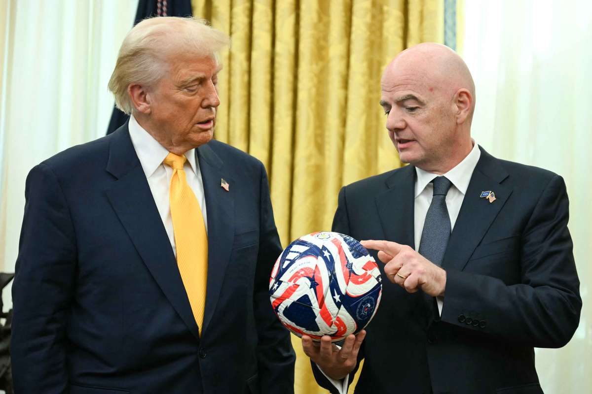 Cluburile de la Cupa Mondiala vor plati impozite mari in SUA