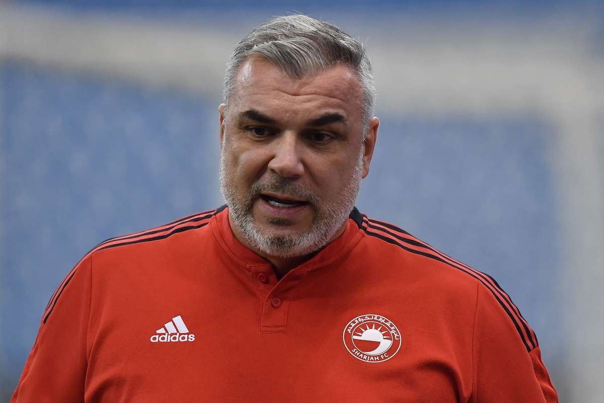 Cosmin Olaroiu si a dus echipa in finala Ligii Campionilor Asiei 2