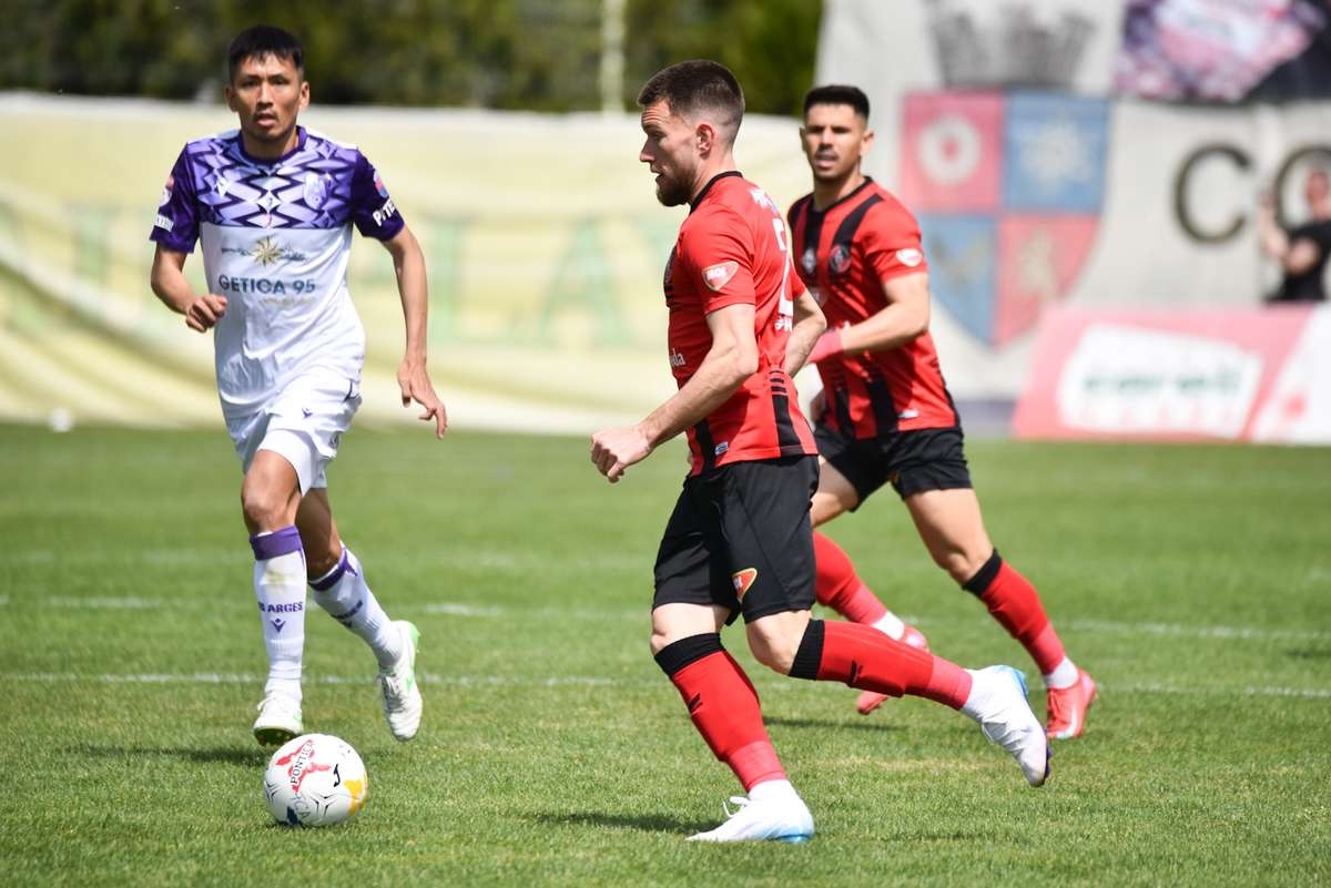 Csikszereda pierde clar cu FC Arges si amana promovarea in Superliga