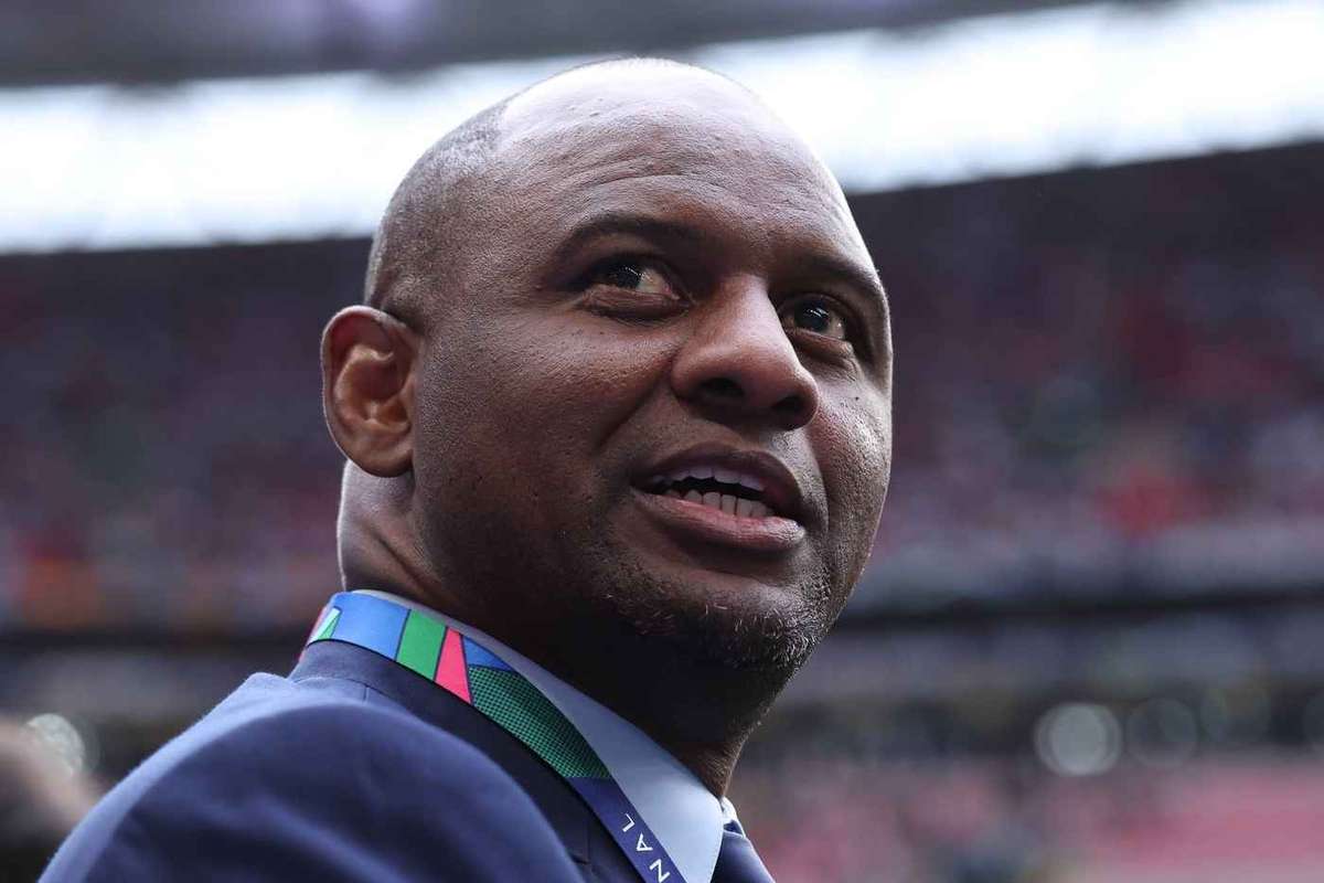 Echipa lui Sucu ar putea pierde antrenorul Vieira dorit de AS Roma