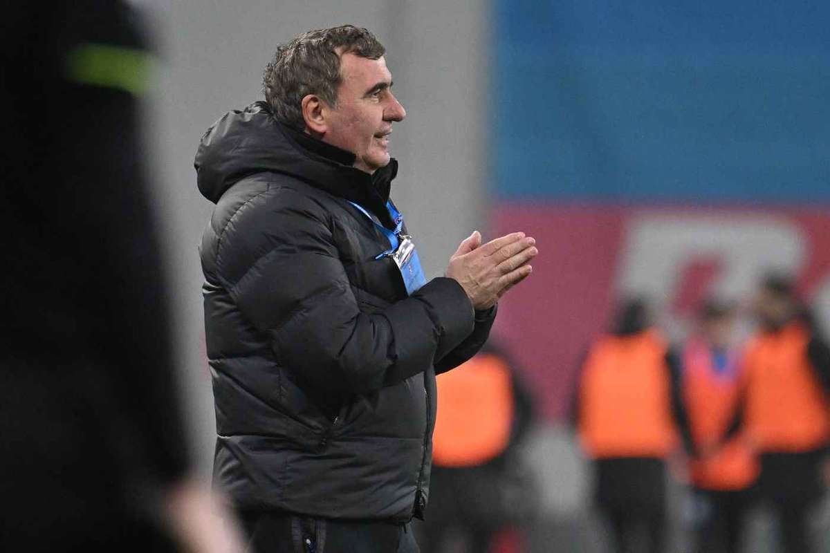 Este un meci pe care trebuie sa l castigam