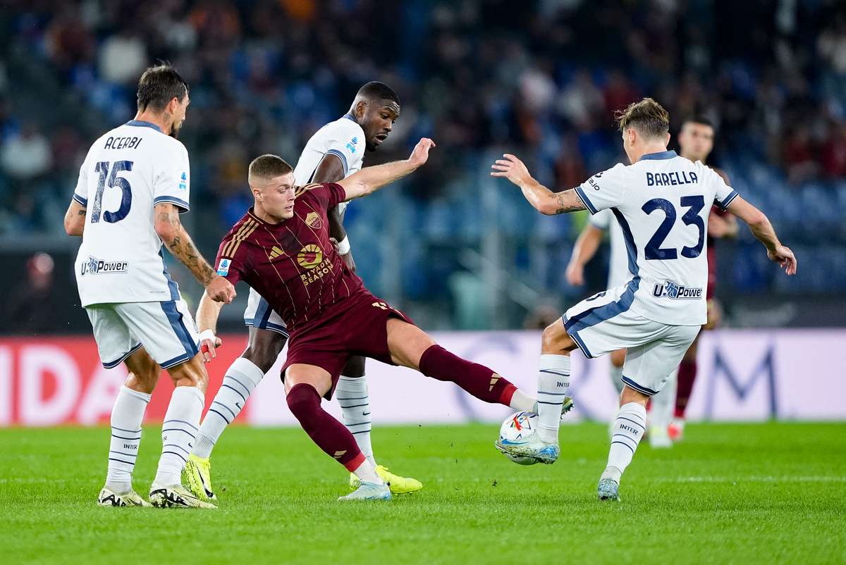 Etapa de sambata din Serie A amanata din cauza funeraliilor Papei