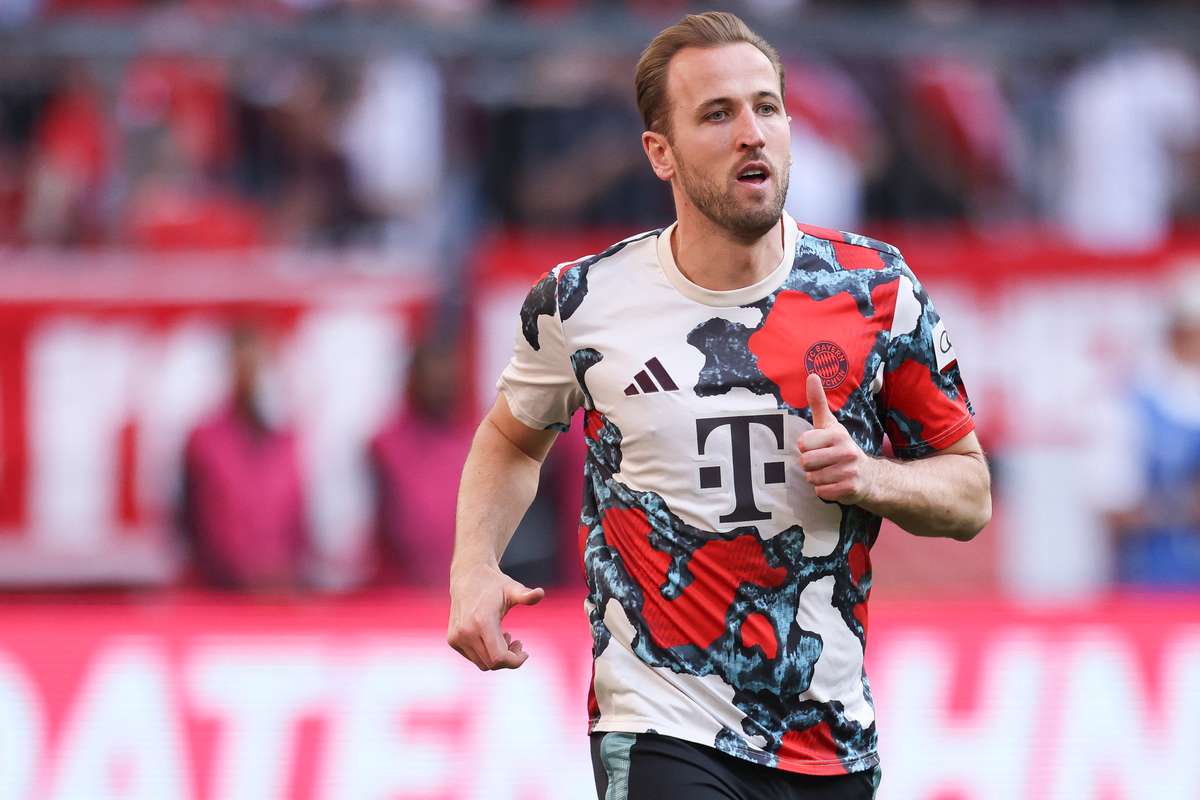 Harry Kane admite ca Bayern trebuie sa fie mai eficienta impotriva Interului
