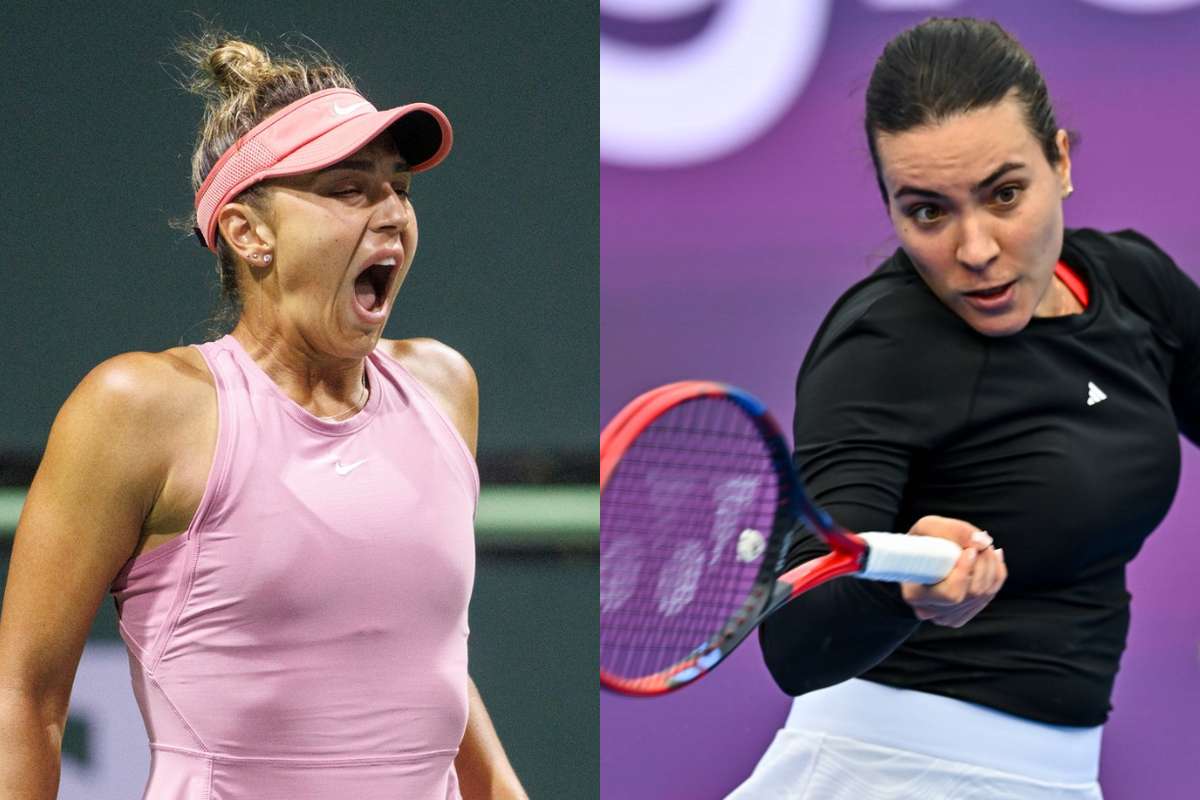 Jaqueline Cristian si Gabriela Ruse invinse in sferturi la dublu la Rouen