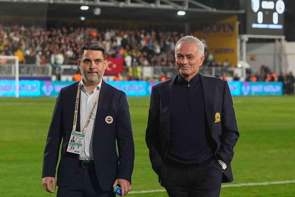 Jose Mourinho mai este The Special One Iata ce spun cifrele