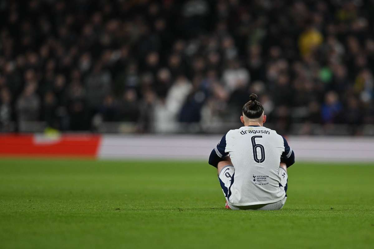 Kinetoterapeutul lui Radu Dragusin a dat verdictul