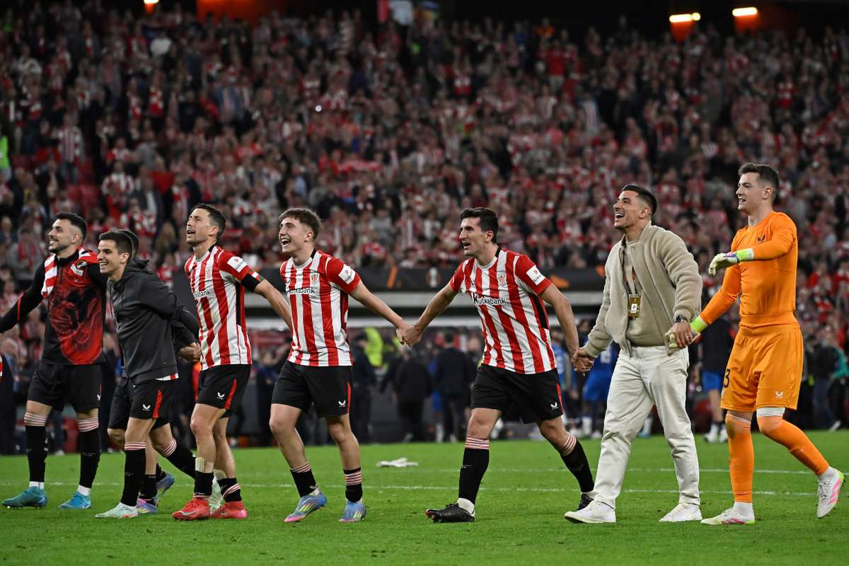 LaLiga va avea cinci echipe in Liga Campionilor