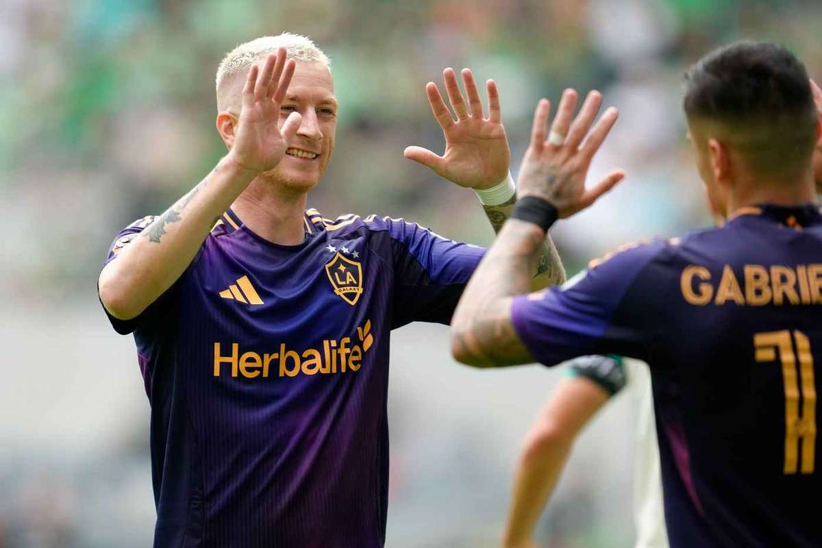 Marco Reus ar putea reveni la Borussia Dortmund dar nu ca jucator