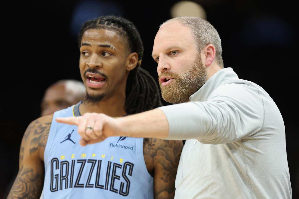 Memphis Grizzlies se despart de Taylor Jenkins