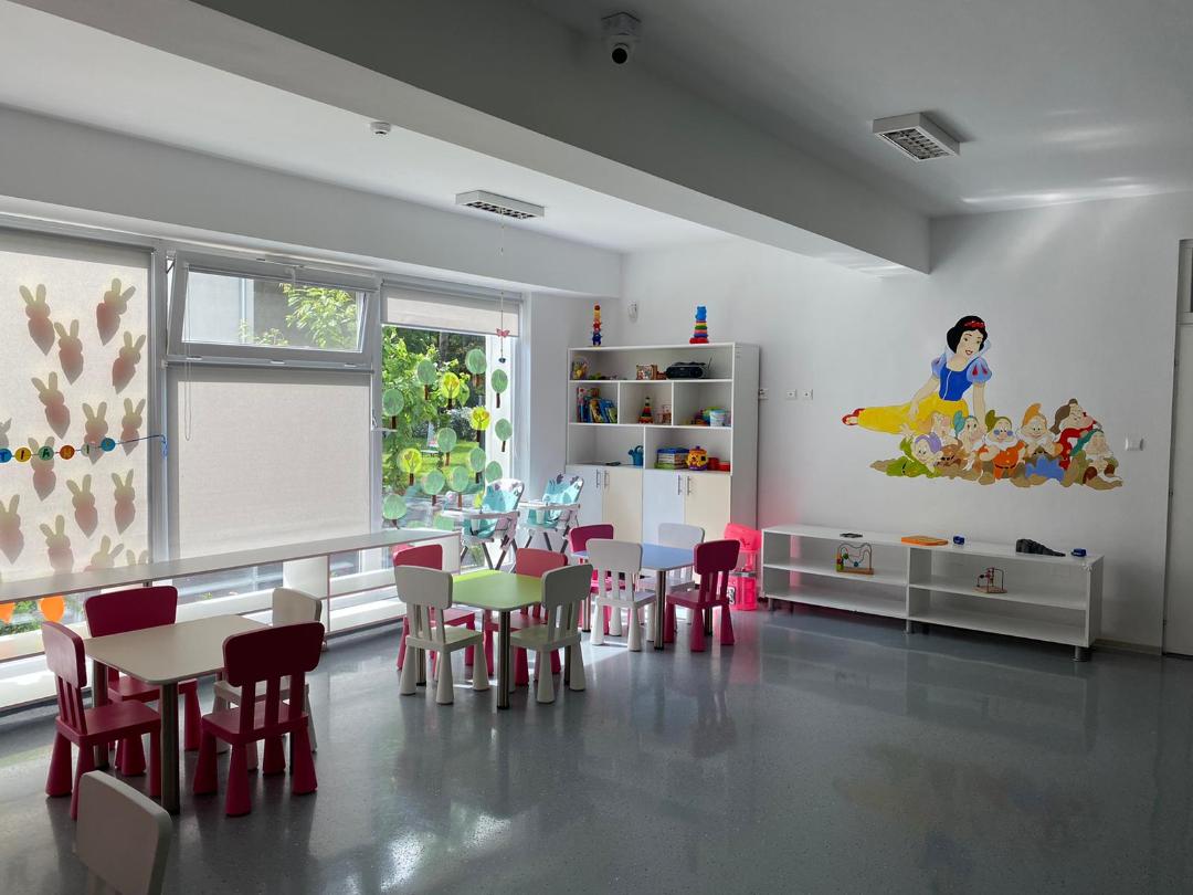 Ministrul Dezvoltarii estimeaza finalizarea a 17 crese din Bihor pana in 2026