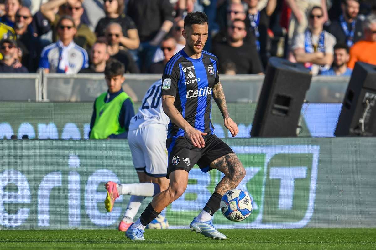 Morutan si Marius Marin aproape de promovare directa in Serie A