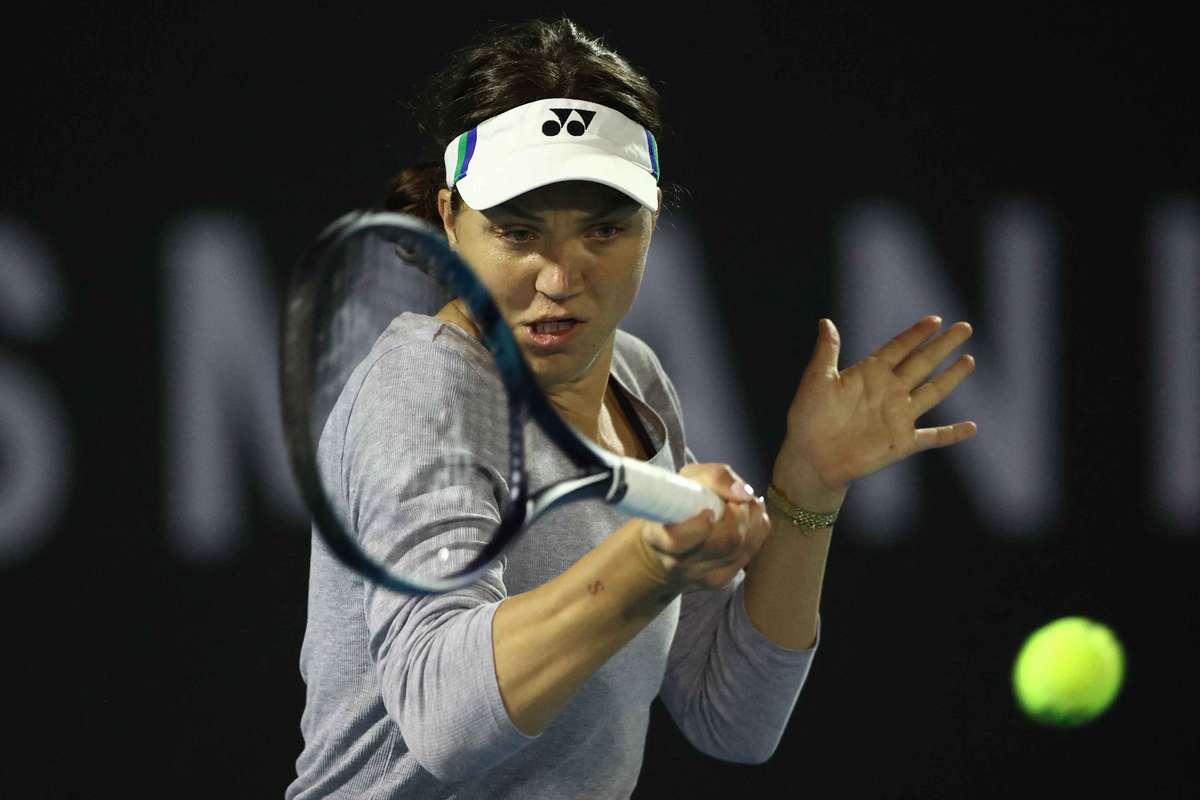 Patricia Tig va disputa finala de dublu la Oeiras