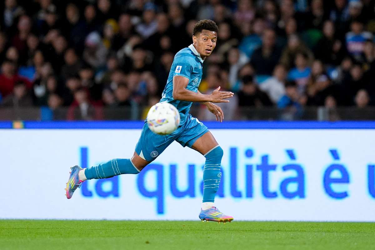 Pierdere majora pentru Napoli in lupta pentru titlu