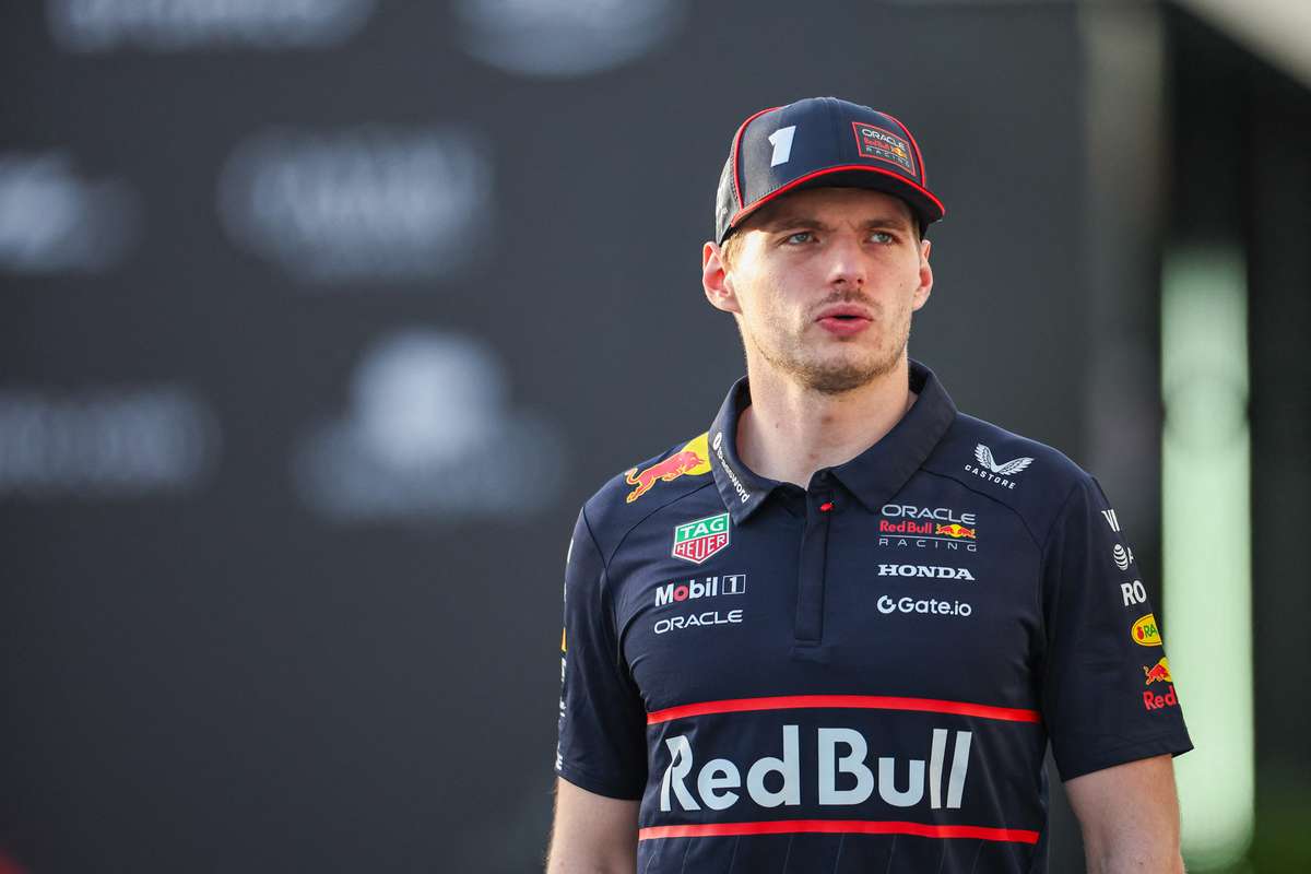 Pleci de la Red Bull Raspunsul rapid al lui Max Verstappen