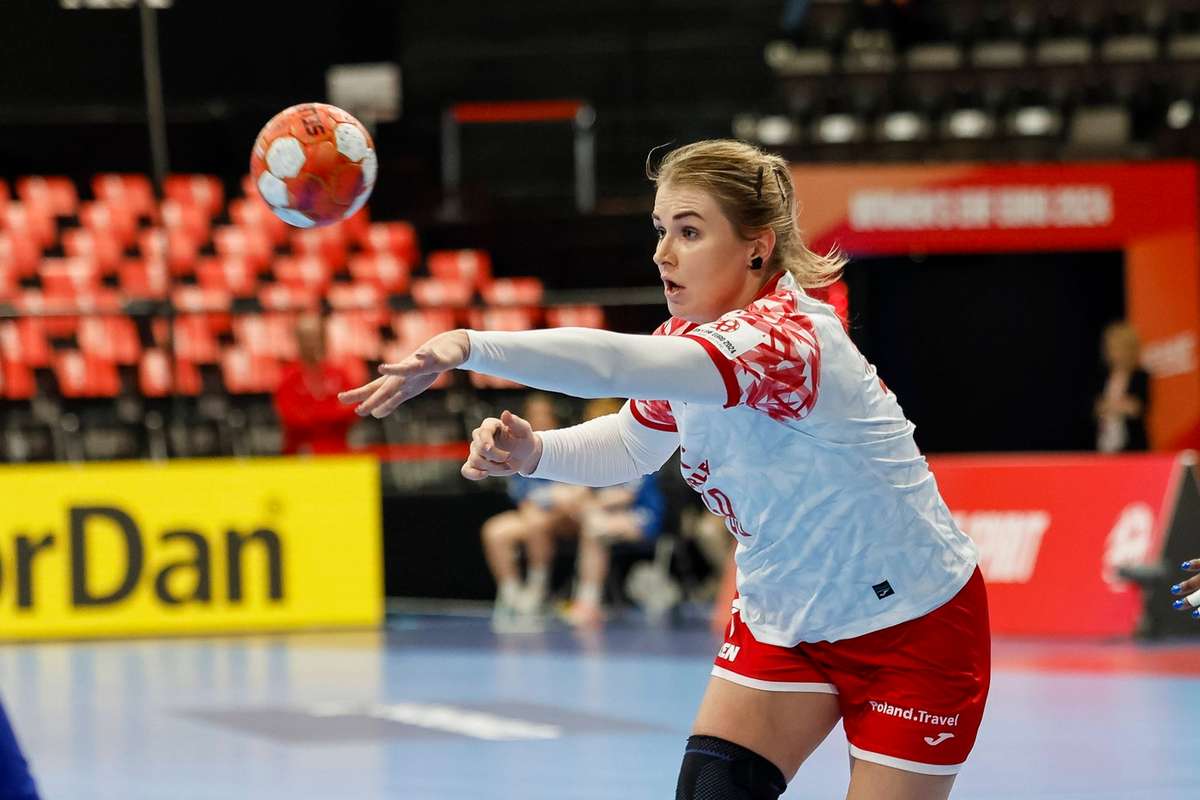 Poloneza Natalia Nosek va evolua la SCM Craiova