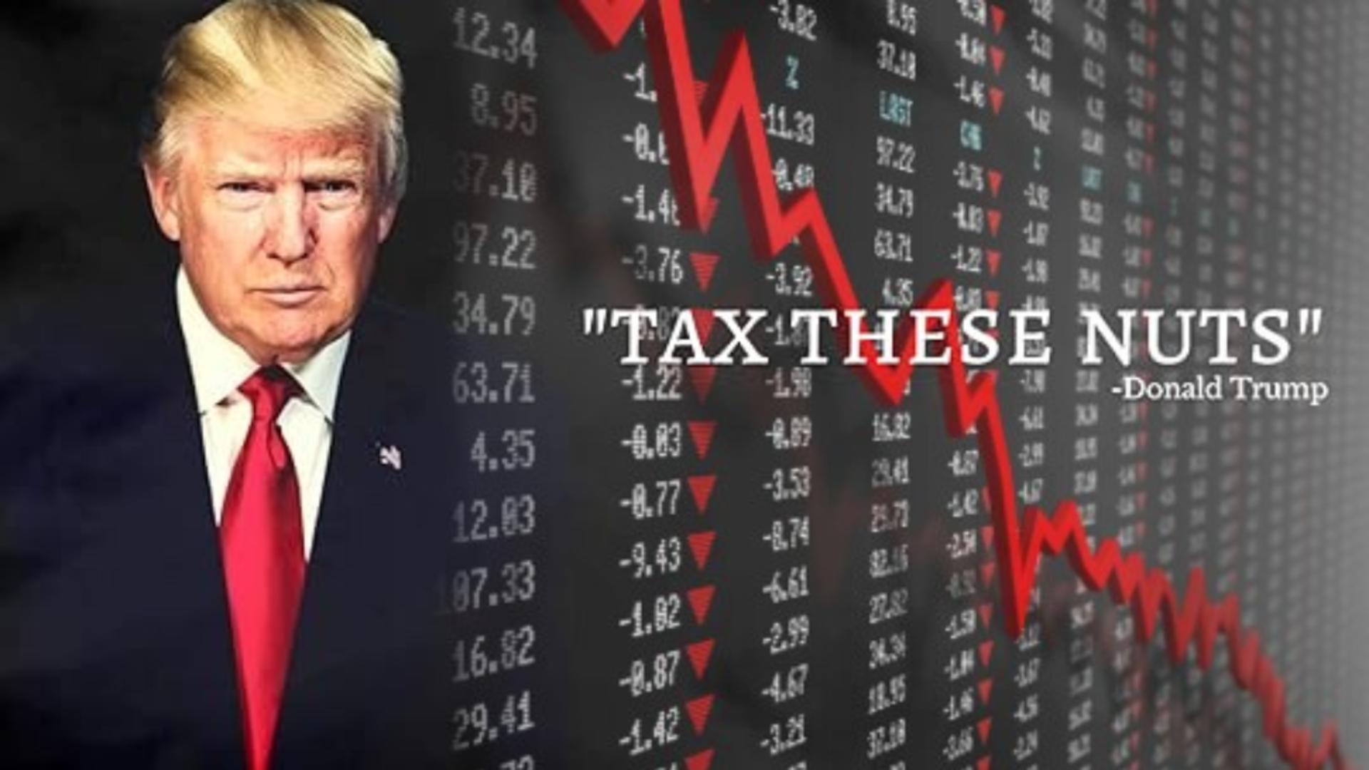 Razboiul tarifelor Trump optimist pentru acorduri cu China si UE