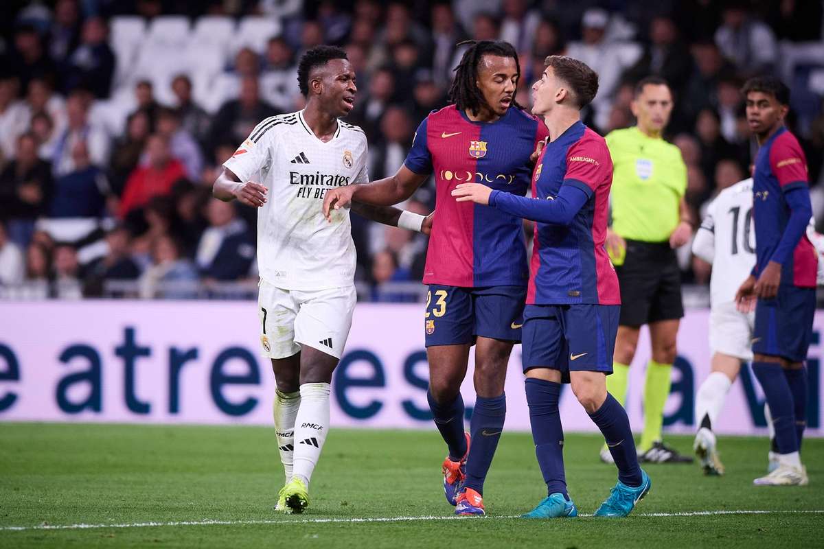 Real Madrid neaga absenta din finala Cupei Regelui cu Barcelona