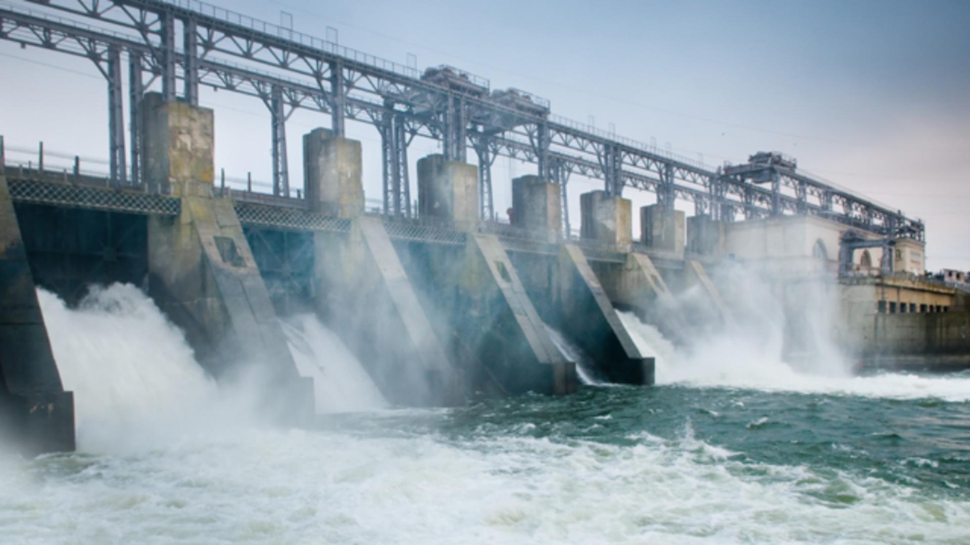 Romania a avut un consum energetic minim istoric de Paste