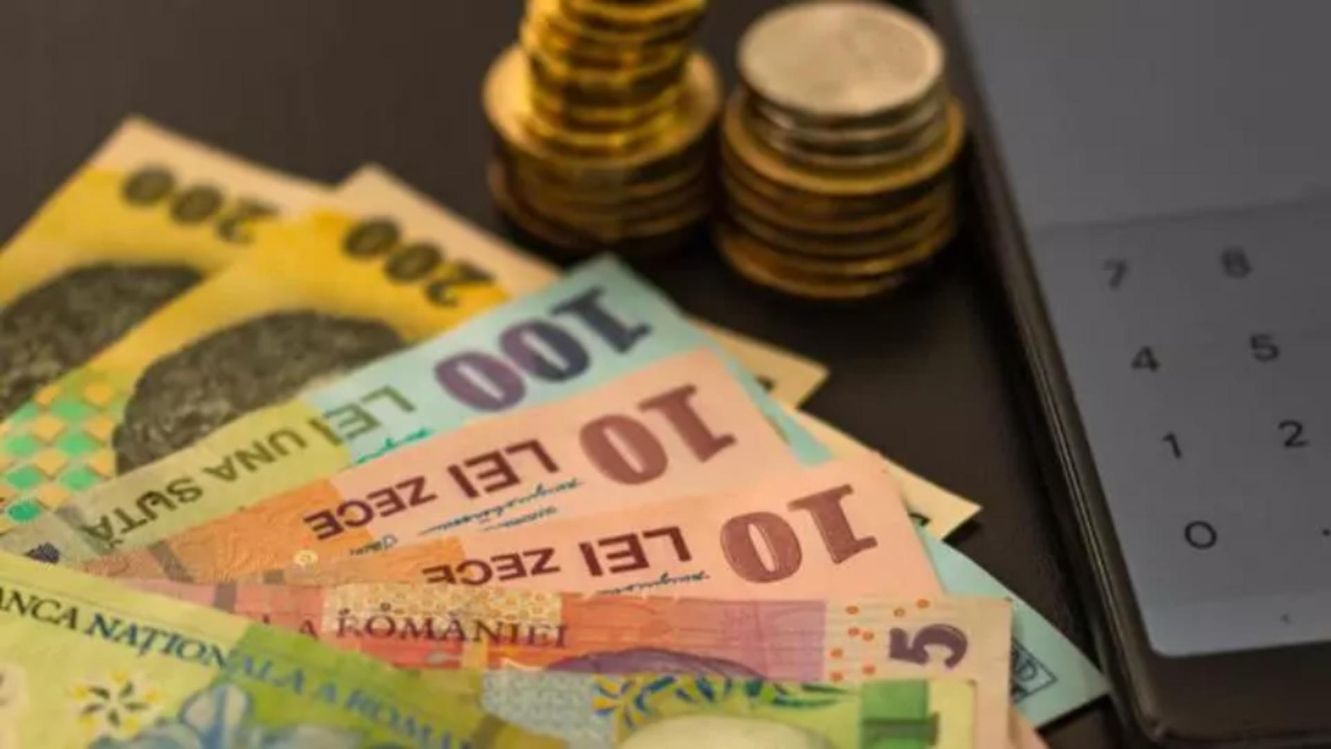 Scadere a inflatiei anuale la 49 in martie 2025