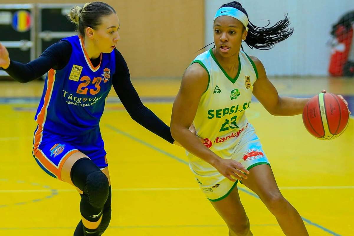 Sepsi SIC Sfantu Gheorghe in finala Ligii Nationale