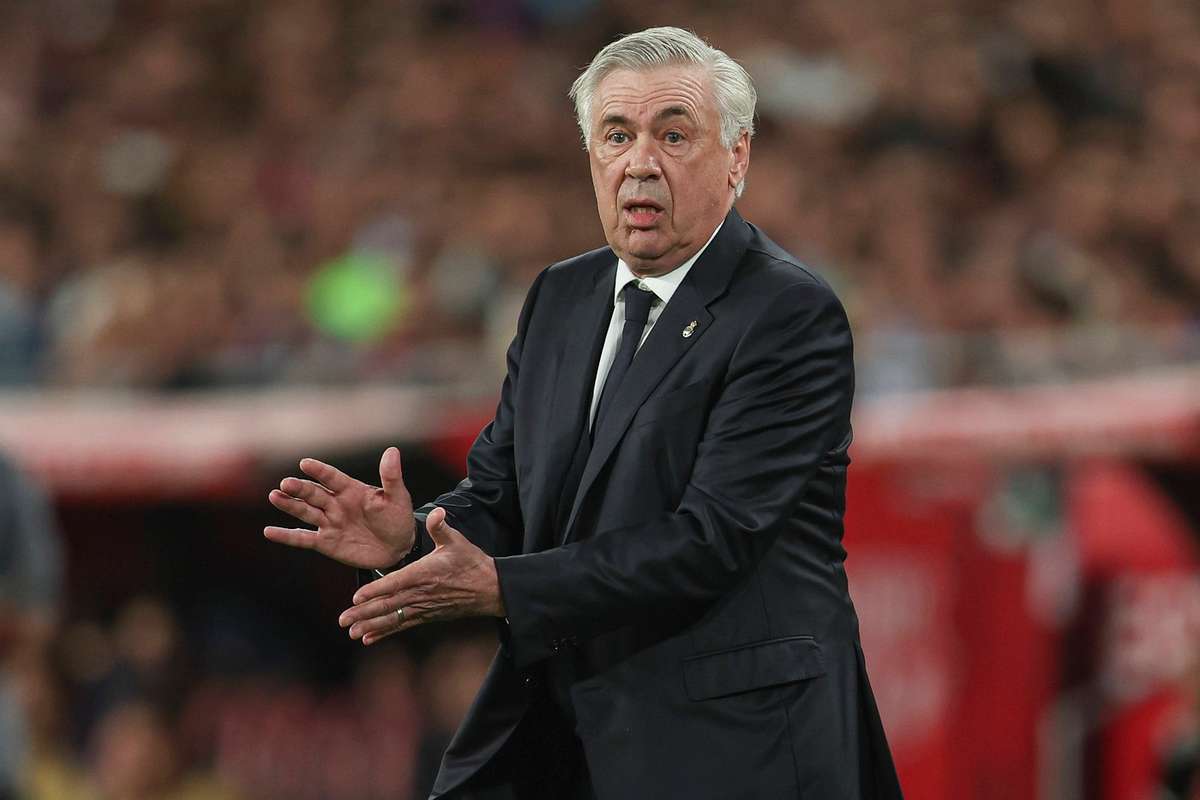 Sfarsit de era la Real Madrid Ancelotti pleaca de pe Bernabeu si va continua la o echipa nationala